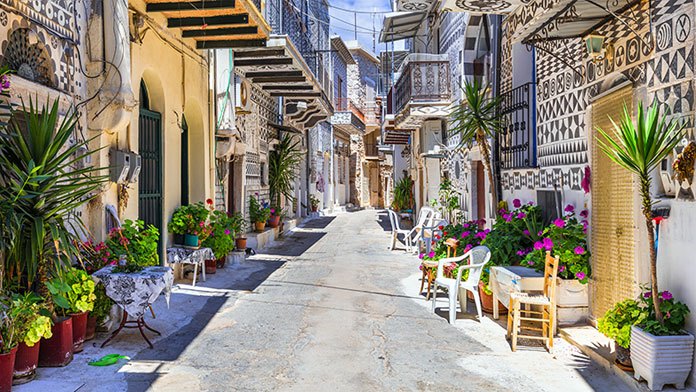 5+1 οικογενειακοί προορισμοί για τις καλοκαιρινές σου διακοπές