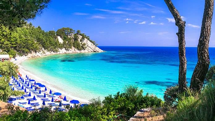 5+1 οικογενειακοί προορισμοί για τις καλοκαιρινές σου διακοπές