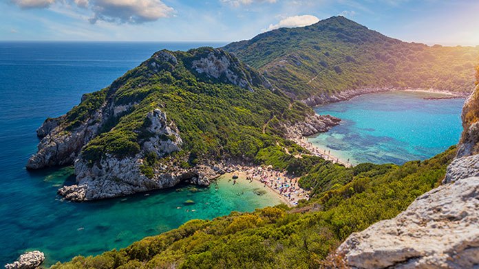 5+1 οικογενειακοί προορισμοί για τις καλοκαιρινές σου διακοπές
