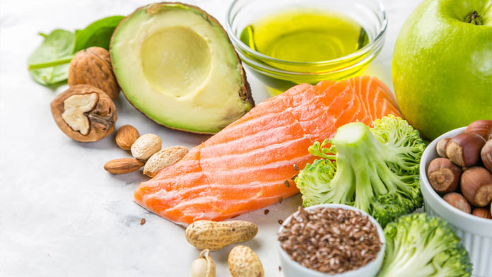 Κετογονική Διατροφή (Keto Diet): Ο Οδηγός Σας, Τα Οφέλη & Οι Σημαντικές Προφυλάξεις